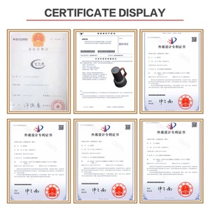 Hot Bán tự vệ đèn pin trắng Laser USB sạc điện <span class=keywords><strong>Torch</strong></span> - Product Image 5