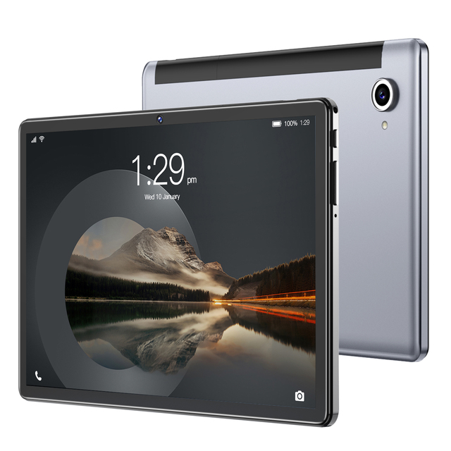 10.1 Inches Ips Hd Display Wifi Touch Screen Graphic Tablet Android Tablets