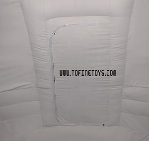 5m Portable planétarium dôme galaxie 3d dôme gonflable projection planétarium gonflable sphère <span class=keywords><strong>cinéma</strong></span> dôme tente - Product Image 6