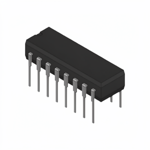 14 CDIP Components Electronic BOM IC In Stock Logic 4516BDM - Product Image 1
