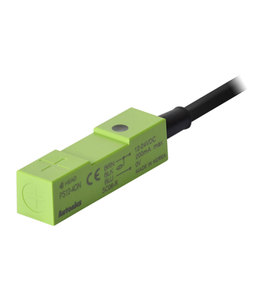 <strong>AUTONICS</strong> light <strong>sensor</strong> <strong>proximity</strong> <strong>switch</strong> PS12-4DN - Product Image 1