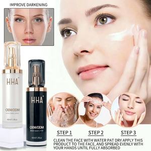 Lozione per l'idratazione <span class=keywords><strong>della</strong></span> pelle e la notte umida brillante detergente per l'idratazione <span class=keywords><strong>della</strong></span> pelle linee sottili emulsione antirughe ingredienti naturali miracolosi per <span class=keywords><strong>il</strong></span> viso - Product Image 5