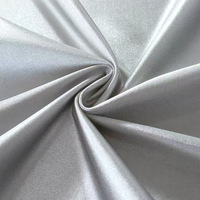 Nappe de table personnalisée en polyester tissé satiné, unie, écologique, lavable, pour hôtel, restaurant, banquet, grande table, moderne
