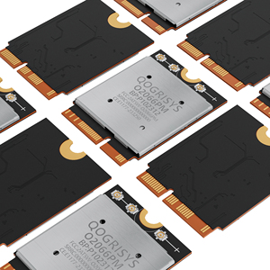 Qogrisys Hoge Snelheid Qca2066 Draadloze Modul <span class=keywords><strong>Wifi</strong></span>-Adapter Draadloze Netwerkkaart Voor Cpe <span class=keywords><strong>Wifi</strong></span>-Modules - Product Image 4