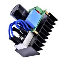 Module de carte redresseur de Protection multiple universel 0-220VAC à 0-311VDC AC-DC carte convertisseur
