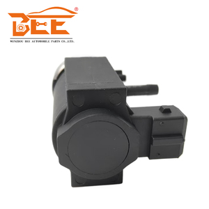 14956-EB70B โซลินอยด์วาล์วแรงดันเทอร์โบบูสต์สำหรับนิสสัน14956-EB70A 14956-EB30A 4956-EB300 14956EB70B 70086600 702212000 - Product Image 2