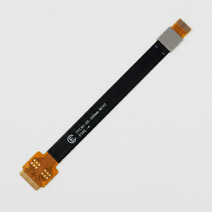 แผงวงจรยืดหยุ่น FPC เกรดอุตสาหกรรม ทนอุณหภูมิได้กว้างขึ้น - Product Image 3