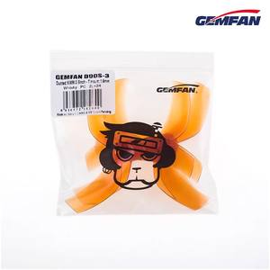 Gemfan D90S-3 - Hélice à trois pales à haut rendement de 90 mm pour drone FPV inversé Cinewhoop de 3,5 pouces ProTek35 - Product Image 3