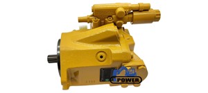 Bomba hidráulica 524-0924 5240924 Para 340 352 349 345 MH3260 336 - Product Image 2