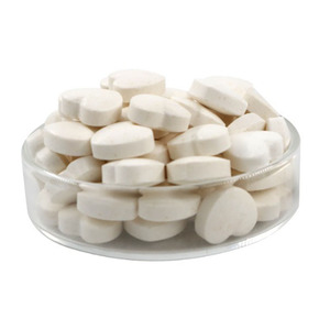 Tabletas Probióticas Antibacterianas Personalizadas de Bergamota para el Cuidado Íntimo Vaginal y el Orgasmo Femenino, Manteniendo el Equilibrio Bacteriano - Product Image 1