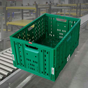 سلة متعددة الوظائف لتوفير المساحة من الفواكه والخضروات القابلة لإعادة التدوير - Product Image 6