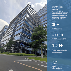 โปรโมชั่นรถยกคาร์บูเรเตอร์16010-<span class=keywords><strong>FU500</strong></span>สำหรับ K21/K25ทำในประเทศจีน - Product Image 5