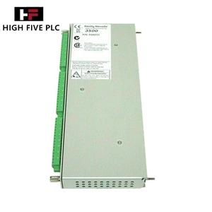 Module 3500/33-01-00 (149992-01) de bonne qualité à bas prix avec support technique professionnel - Product Image 4