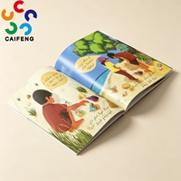Impresión de Alta Calidad al por Mayor, Personalizada, a Todo Color, Brillante, para Libros, Folletos, Revistas, Pósters, Catálogos, Papel de Impresión