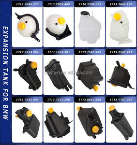 EUSTEIN 17137800292 17111712641 17111712835 17111723520 serbatoio di espansione per <span class=keywords><strong>BMW</strong></span> <span class=keywords><strong>E60</strong></span> E61 E63 E64 E65 pezzi di ricambio per autoveicoli - Product Image 2