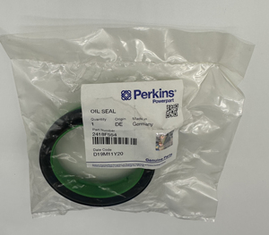 पेर्किन्स 2418f554 तेल सील की खुदाई आर्म मरम्मत किट प्लास्टिक बैग रबर ओ रिंग दबाव तापमान प्रतिरोधी मानक आकार 1 - Product Image 6