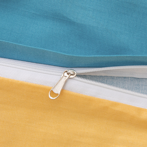 Juego de ropa de cama para niños con diseño de dibujos animados de alta calidad de los años 60, juego de tres piezas, juego de cama para bebé al por mayor - Product Image 5