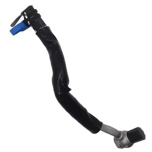 Pièces détachées automobiles - Nouveau tuyau d'admission d'eau turbocompressé d'origine 1341K4 9813856980 pour Peugeot 3008 308 T7 RCZ 408 Citroën <span class=keywords><strong>C4</strong></span> - Product Image 2