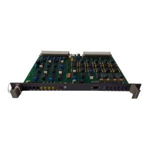 Carte d'E/S analogique-numérique neuve HIEE401481R1 UA C321 AE1 en stock – Pièces détachées pour système de contrôle d'automatisation industrielle - Product Image 1