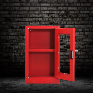 Gabinete de Suministros de Emergencia Xinlongfei Ows-12130 de 3 Niveles con Cerradura para Uso en Oficina - Product Image 2