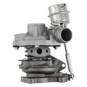 MaXpeedingrods 701729-5010S Turbo Turbolader per Skoda <span class=keywords><strong>Fabia</strong></span> <span class=keywords><strong>1.4</strong></span> TDI PD AMF 045145701JX per Audi A2 per Seat Arosa NUOVO - Product Image 3