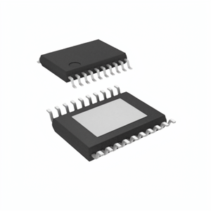Composants électroniques de gestion de l'alimentation (PMIC) TPS60125PWPG4 20 PowerTSSOP, circuit intégré (CI) en stock - Product Image 1