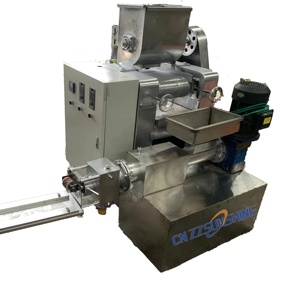 Venta caliente fácil de operar precios automáticos de mini para máquina de fabricación de jabón de glicerina de proceso en frío - Product Image 2