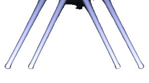 Nouvelle tête mobile à faisceau LED Hengyu 6+12 prismes 2025, 200 Cabeza Movil Beam Led <span class=keywords><strong>Lyre</strong></span> 200w, effet halo ring, lumière de scène DMX - Product Image 5