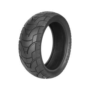Pneu tubeless City Road 80/55-6.5 10 pouces, pneu pneumatique épaissi pour trottinette électrique, caoutchouc durable antidérapant - Product Image 3