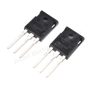 Jekevi ทรานซิสเตอร์ IGBT C3M0065090D TO-247 N-CH 900V 36A มอสเฟท N-แชนเนลแบบใหม่และดั้งเดิม - Product Image 6