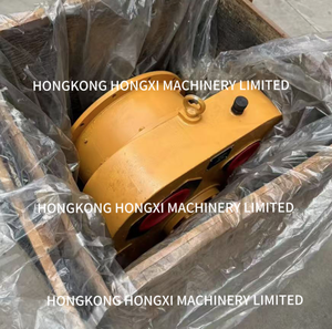 Conjunto de Convertidor de Par Long Gong 833 - Product Image 3