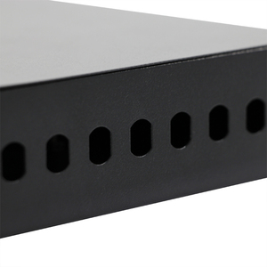 Boîtier de câblage de réseau <span class=keywords><strong>optique</strong></span> VCOM, boîtier en acier, 8 ports ST, montage <span class=keywords><strong>mural</strong></span>, boîte de distribution de <span class=keywords><strong>fibre</strong></span> <span class=keywords><strong>optique</strong></span> - Product Image 3