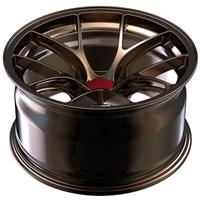 Jantes forgées concaves personnalisées légères Alibaba 5x114.3 5x112 5x120 5x130 pour Toyota Supra A90 18 19 20 21 pouces