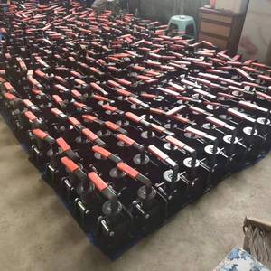 2024 LH vente directe d'usine mini camping-cars remorques twist lock swith vente avec vente - Product Image 6