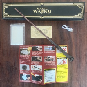 Đũa phép thể thao & giải trí Type-C CE EN71, giao hàng miễn phí, có tùy chọn giao hàng nhanh - Product Image 3