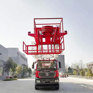 แท่นขุดเจาะและซ่อมบำรุง <span class=keywords><strong>XJ350</strong></span> ขายดี แท่นขุดเจาะน้ำแบบไฮดรอลิกสำหรับขุดเจาะบ่อน้ำหรือแท่นขุดเจาะน้ำมัน - Product Image 3