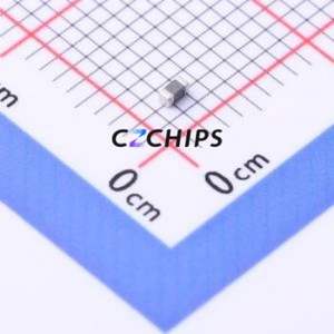 BLM18SP102SH1D Ferrite Bead 0603 RF ( Impedance @ Frequency: 1kOhm@100MHz )( Error: 25% )( DC Resistance (DCR): 185mOhm ) - Product Image 2