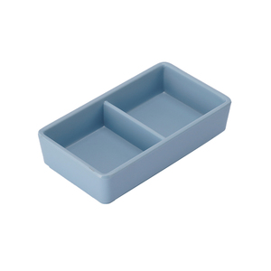 Nuovo piatto nordico della salsa della melamina di singolo colore a 4.5 pollici di stile <span class=keywords><strong>per</strong></span> uso domestico - Product Image 1