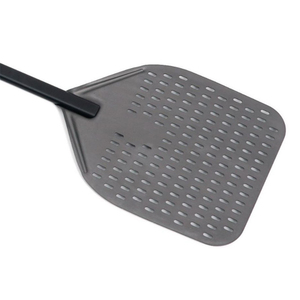Mango de aluminio largo 7 pulgadas 9 pulgadas <span class=keywords><strong>Pizza</strong></span> Peel Comercial Cuerpo completo Aleación de aluminio Pala para <span class=keywords><strong>pizza</strong></span> <span class=keywords><strong>17</strong></span> pulgadas - Product Image 4