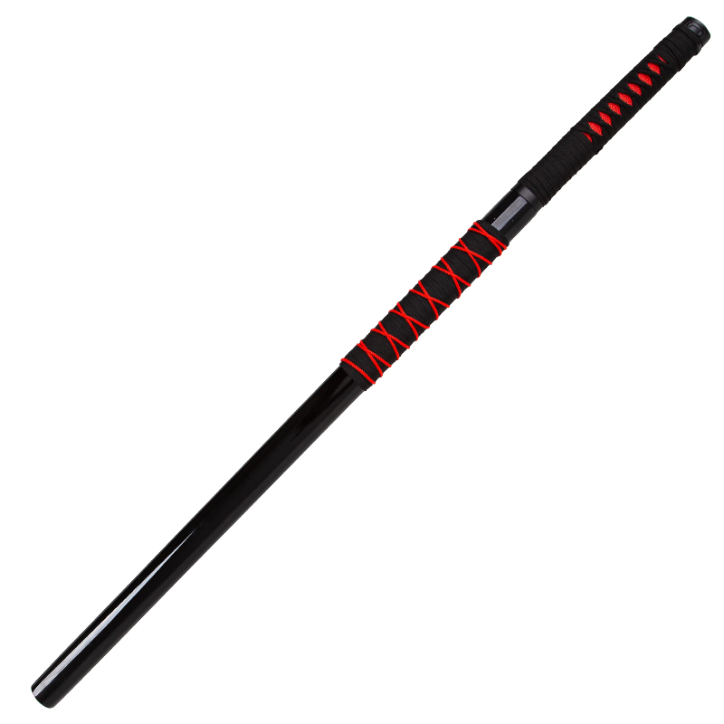 Black-red