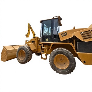 Le chargeur CAT914G présente d'excellentes performances et est à un prix raisonnable. - Product Image 1