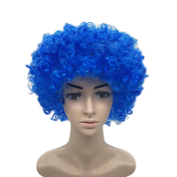 Perruque synthétique courte bouclée et volumineuse pour femmes, perruque de cheveux naturelle et tendance pour les occasions quotidiennes, les fêtes et le cosplay