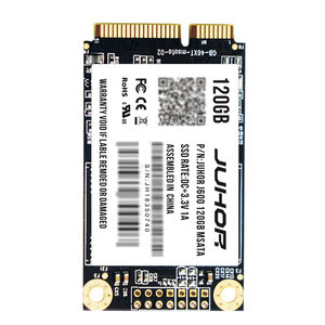 Juhor M.2 Sata Solid State <b>Drive</b> 120gb <b>Internal</b> Storage For Laptop Desktop Computer - Product Image 4
