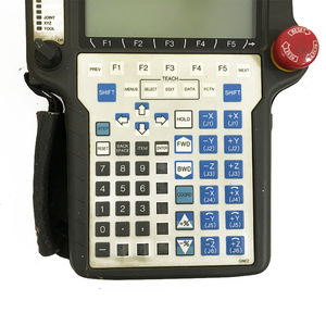 FANUC Robotics Teach Pendant A05B-2301-C375 - Product Image 3