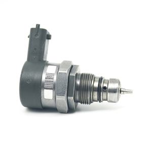 Ensemble de transmission automatique OEM 0281006037, régulateur de pression de carburant de haute qualité, soupape de commande SCV pour Hyundai - Product Image 2