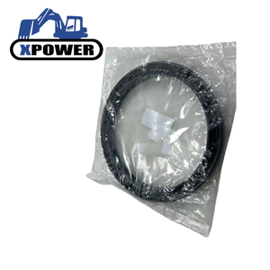 XPOWER 142-5868 1425868ซีลเพลาข้อเหวี่ยงหลัง2W1734ซีลน้ำมัน4P2734สำหรับ C18 C16 C15 3406E เครื่องยนต์หนักรถขุด - Product Image 1