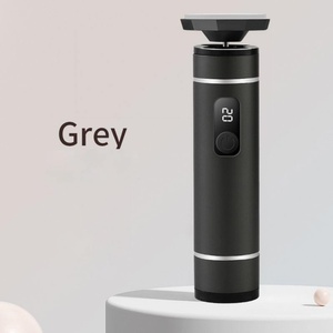 Portable Rechargeable Callus Remover Cordless Foot Grinder Pedicure Electric Foot <b>File</b> With Led Display - Product Image 4
