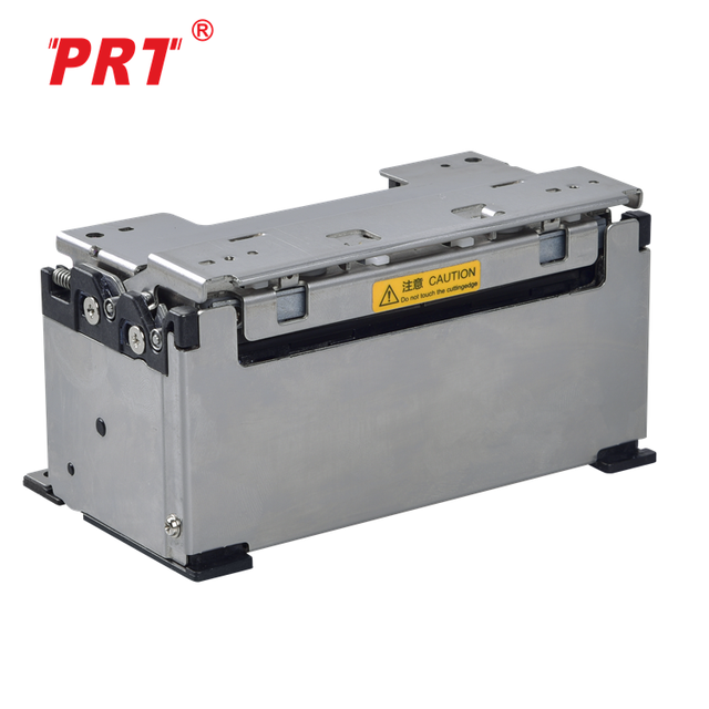PRT 3 Inch Direct Thermal Printer Mechanism with Cutter PT72A for Kiosks Pos Printer