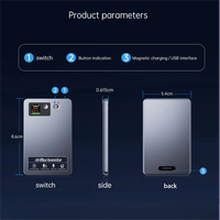 Abonnement Gratuit 1 An SDK/APP/API Enregistreurs Vocaux Numériques Intelligents ChatGPT-5 Plus Pro avec IA et Prise de Notes 64 Go 36H