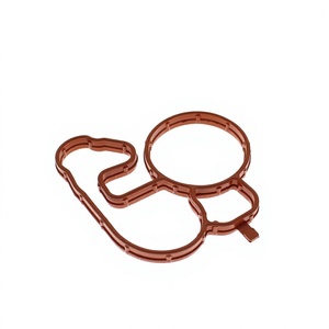 06M115401K ปะเก็นตัวกรองน้ำมันเครื่อง สำหรับโฟล์คสวาเกน ออดี้ ปอร์เช่ - Product Image 1